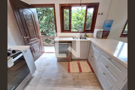 Casa à venda com 1037m², 5 quartos e 4 vagasCozinha