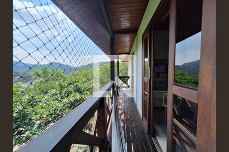 Casa à venda com 1037m², 5 quartos e 4 vagasVaranda das Suítes 1 e 2