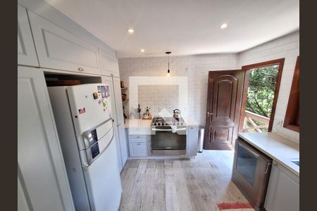 Casa à venda com 1037m², 5 quartos e 4 vagasCozinha