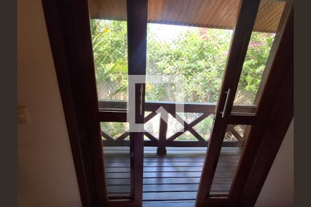 Casa à venda com 1037m², 5 quartos e 4 vagasVaranda da suíte 3