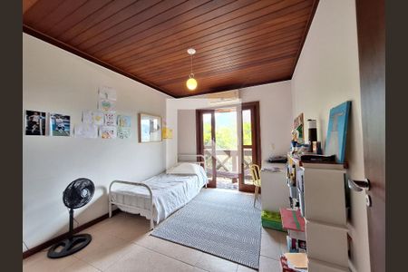 Casa à venda com 1037m², 5 quartos e 4 vagasSuíte 2