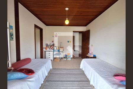 Casa à venda com 1037m², 5 quartos e 4 vagasSuíte 1