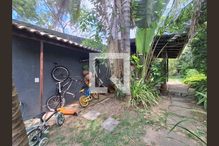 Casa à venda com 1037m², 5 quartos e 4 vagasÁrea externa