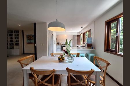 Casa à venda com 1037m², 5 quartos e 4 vagasCozinha