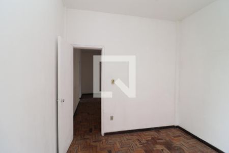 Quarto 1 de apartamento para alugar com 2 quartos, 56m² em Cacuia, Rio de Janeiro
