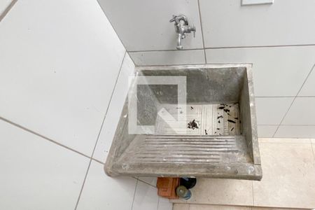 Casa à venda com 100m², 2 quartos e 2 vagasÁrea de Serviço