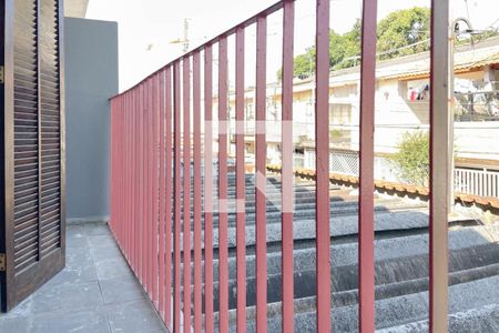 Sacada - Quarto 1 de casa à venda com 2 quartos, 100m² em Alves Dias, São Bernardo do Campo