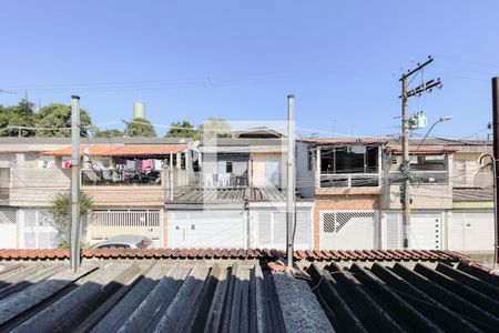 Casa à venda com 100m², 2 quartos e 2 vagasVista da Sacada - Quarto 1