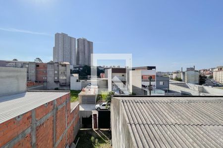 Casa à venda com 100m², 2 quartos e 2 vagasSacada - Quarto 2