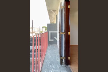 Sacada - Quarto 1 de casa à venda com 2 quartos, 100m² em Alves Dias, São Bernardo do Campo