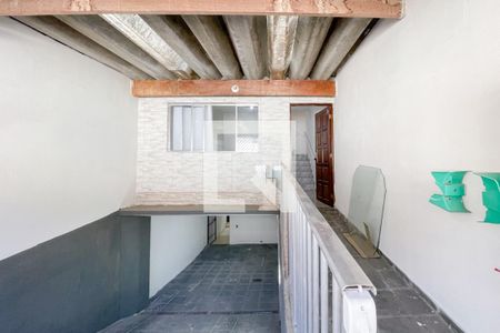 Casa à venda com 100m², 2 quartos e 2 vagasGaragem