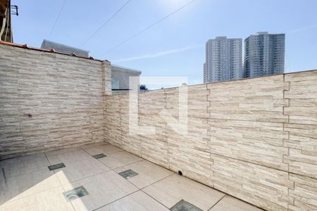 Casa à venda com 100m², 2 quartos e 2 vagasSacada - Quarto 2