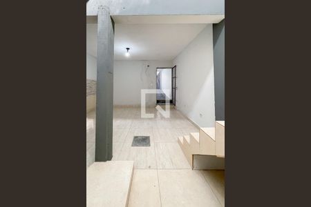 Casa à venda com 100m², 2 quartos e 2 vagasÁrea de Serviço