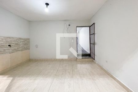 Casa à venda com 100m², 2 quartos e 2 vagasÁrea de Serviço