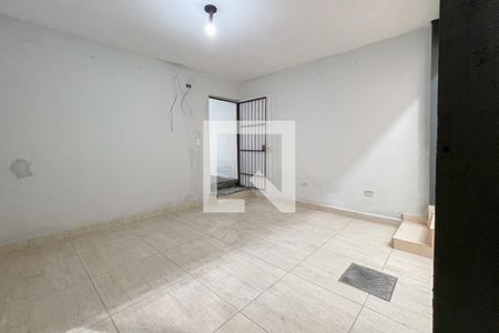 Casa à venda com 100m², 2 quartos e 2 vagasÁrea de Serviço