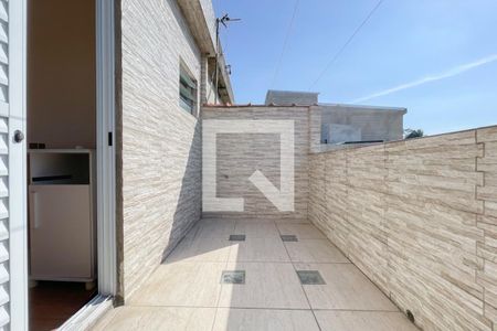 Casa à venda com 100m², 2 quartos e 2 vagasSacada - Quarto 2