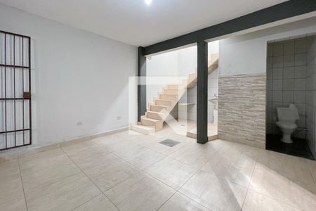 Casa à venda com 100m², 2 quartos e 2 vagasÁrea de Serviço