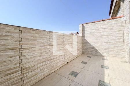 Casa à venda com 100m², 2 quartos e 2 vagasSacada - Quarto 2
