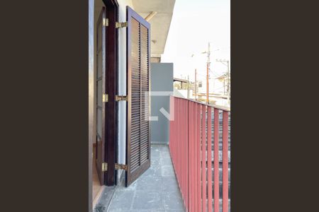 Sacada - Quarto 1 de casa à venda com 2 quartos, 100m² em Alves Dias, São Bernardo do Campo