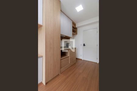 Studio para alugar com 25m², 1 quarto e sem vagaStudio