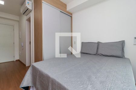 Studio para alugar com 25m², 1 quarto e sem vagaStudio