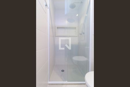 Studio para alugar com 25m², 1 quarto e sem vagaBanheiro