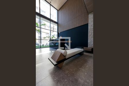 Studio para alugar com 25m², 1 quarto e sem vagaÁrea comum