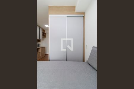 Studio para alugar com 25m², 1 quarto e sem vagaStudio