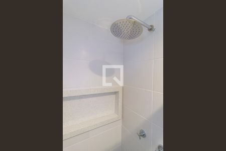 Studio para alugar com 25m², 1 quarto e sem vagaBanheiro