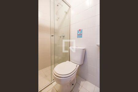 Apartamento para alugar com 135m², 4 quartos e 3 vagas Apartamento para alugar com 135m², 4 quartos e 3 vagasBanheiro de serviço