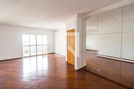 Apartamento para alugar com 135m², 4 quartos e 3 vagas Apartamento para alugar com 135m², 4 quartos e 3 vagasSala de Jantar