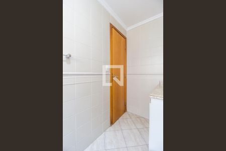 Apartamento para alugar com 135m², 4 quartos e 3 vagas Apartamento para alugar com 135m², 4 quartos e 3 vagasBanheiro da Suíte 1