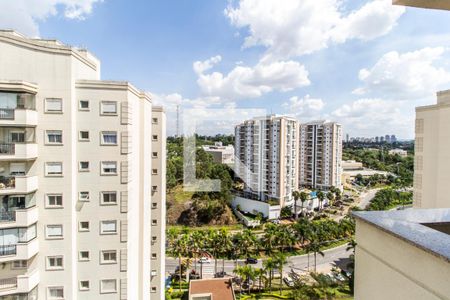 Apartamento para alugar com 135m², 4 quartos e 3 vagas Apartamento para alugar com 135m², 4 quartos e 3 vagasVista da Suíte