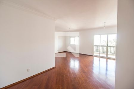Apartamento para alugar com 135m², 4 quartos e 3 vagas Apartamento para alugar com 135m², 4 quartos e 3 vagasSala de Jantar