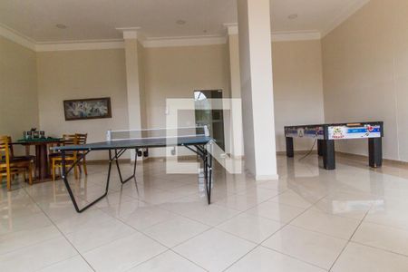 Apartamento para alugar com 135m², 4 quartos e 3 vagasSala de Jogos