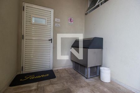 Apartamento para alugar com 135m², 4 quartos e 3 vagasÁrea comum