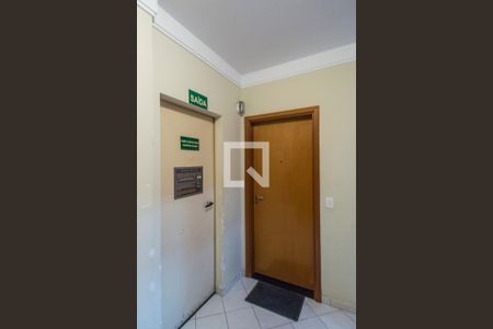 Apartamento para alugar com 135m², 4 quartos e 3 vagasHall de entrada