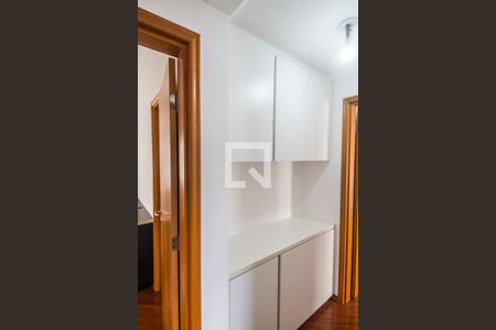 Apartamento para alugar com 135m², 4 quartos e 3 vagas Apartamento para alugar com 135m², 4 quartos e 3 vagasDetalhe
