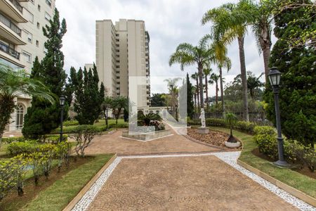 Apartamento para alugar com 135m², 4 quartos e 3 vagasÁrea comum
