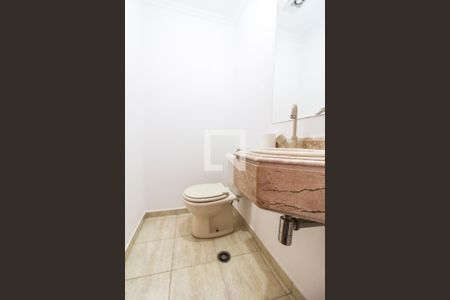 Apartamento para alugar com 135m², 4 quartos e 3 vagas Apartamento para alugar com 135m², 4 quartos e 3 vagasLavabo