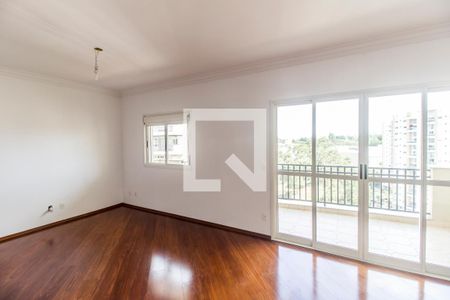 Apartamento para alugar com 135m², 4 quartos e 3 vagas Apartamento para alugar com 135m², 4 quartos e 3 vagasSala de estar