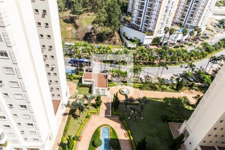Apartamento para alugar com 135m², 4 quartos e 3 vagas Apartamento para alugar com 135m², 4 quartos e 3 vagasVista da Varanda
