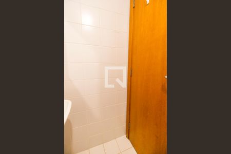 Apartamento para alugar com 135m², 4 quartos e 3 vagas Apartamento para alugar com 135m², 4 quartos e 3 vagasBanheiro de serviço