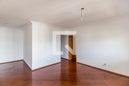 Apartamento para alugar com 135m², 4 quartos e 3 vagas Apartamento para alugar com 135m², 4 quartos e 3 vagasSala de Jantar