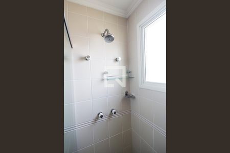 Apartamento para alugar com 135m², 4 quartos e 3 vagas Apartamento para alugar com 135m², 4 quartos e 3 vagasBanheiro da Suíte 3