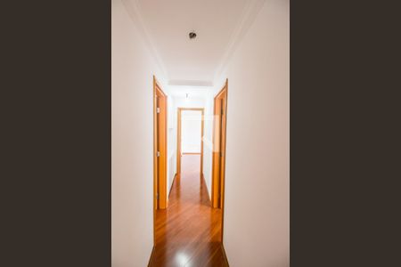 Apartamento para alugar com 135m², 4 quartos e 3 vagas Apartamento para alugar com 135m², 4 quartos e 3 vagasCorredor