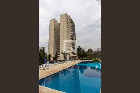 Apartamento para alugar com 135m², 4 quartos e 3 vagasÁrea comum