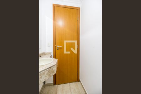 Apartamento para alugar com 135m², 4 quartos e 3 vagas Apartamento para alugar com 135m², 4 quartos e 3 vagasLavabo