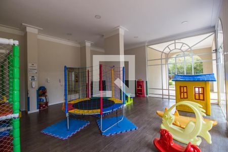 Apartamento para alugar com 135m², 4 quartos e 3 vagasBrinquedoteca