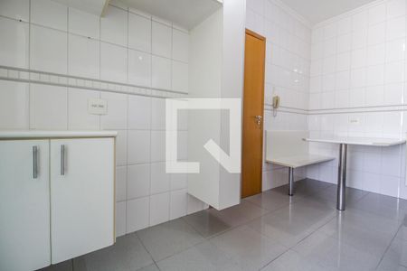 Apartamento para alugar com 135m², 4 quartos e 3 vagas Apartamento para alugar com 135m², 4 quartos e 3 vagasCozinha
